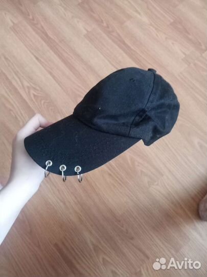 Головные уборы