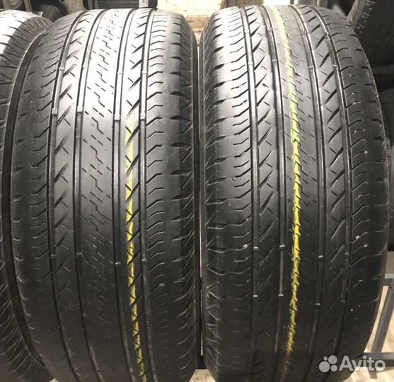 Bridgestone Ecopia EP850 275/65 R17