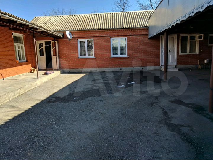 Дом 100 м² на участке 8 сот.