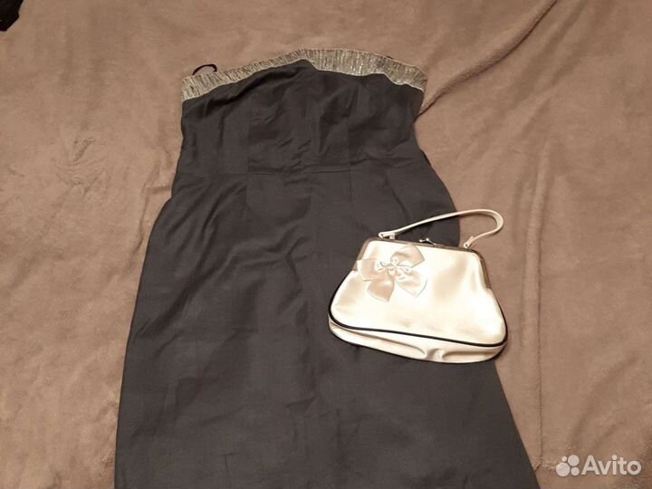 Платье на выпускной