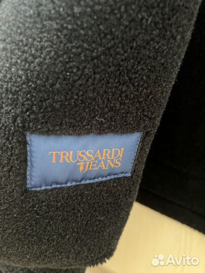 Дубленка мужская