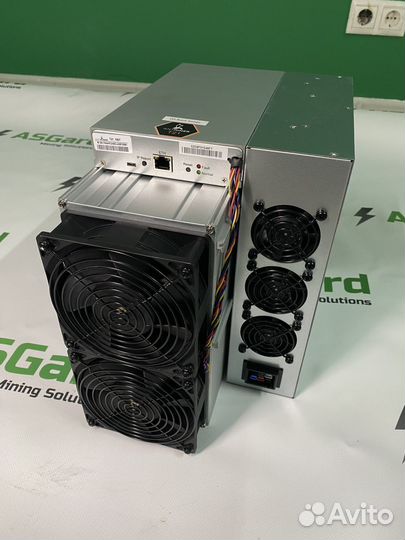 Asic майнер Antminer Т21 190 TH/s