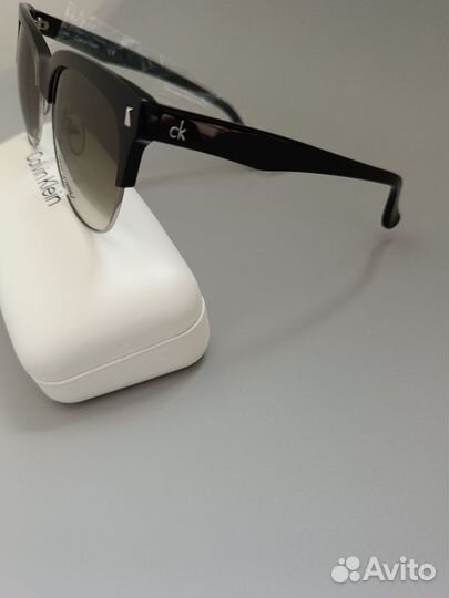 Очки calvin klein оригинал
