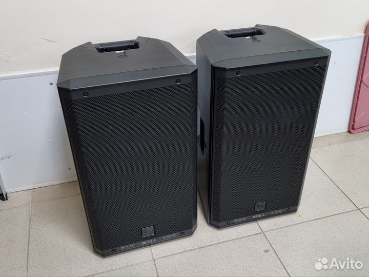 RCF 932A, новые, в наличии