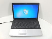 Ноутбук Compaq presario CQ60-305ER
