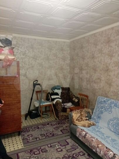 1-к. квартира, 40 м², 2/3 эт.