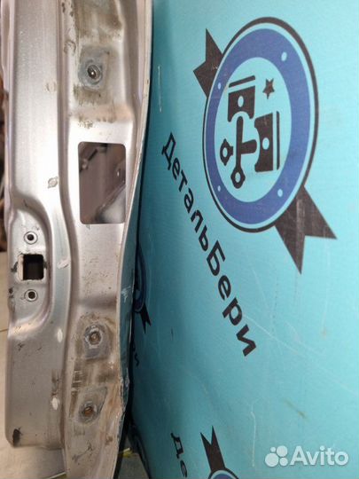 Дверь передняя левая Kia Ceed ED