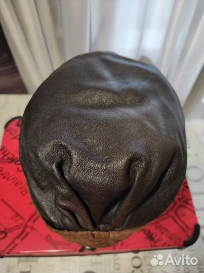 Шапка женская