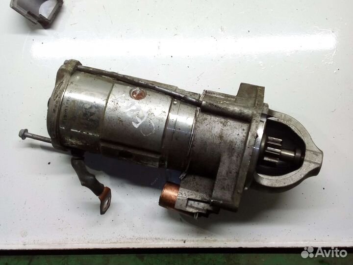 Стартер Ssangyong Kyron 2.0 Xdi 4WD