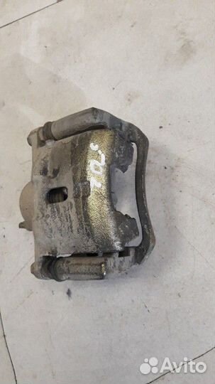 Суппорт передний правый Geely MK