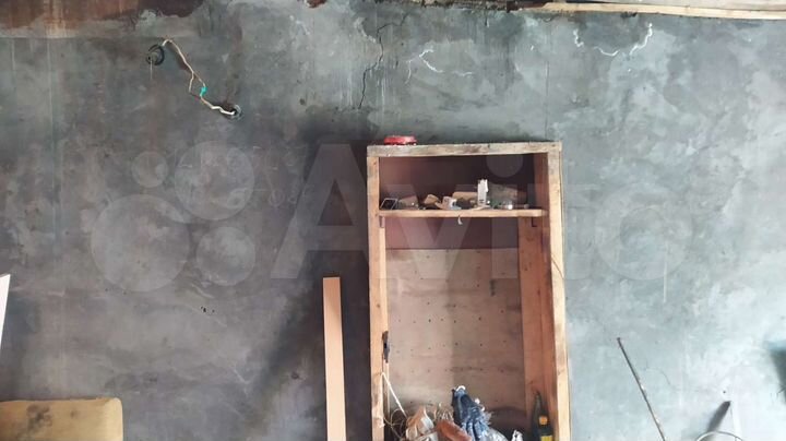 Гараж, 21 м²