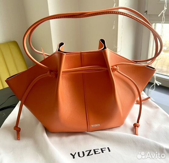 Сумка Yuzefi Mochi