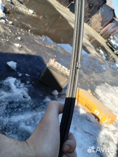 Дворники 26, 21, 650мм, 530мм