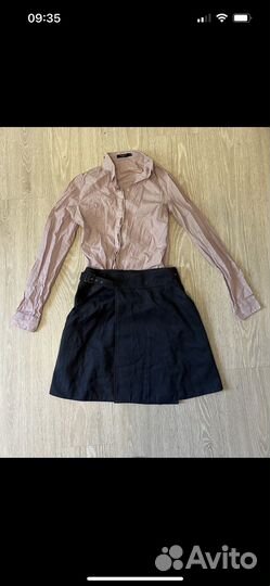 Три пакета вещей р.42-44