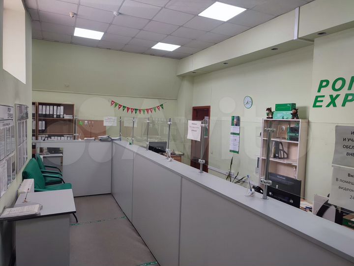 Свободного назначения, 125 м²