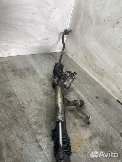 Рейка рулевая Iran Khodro Samand