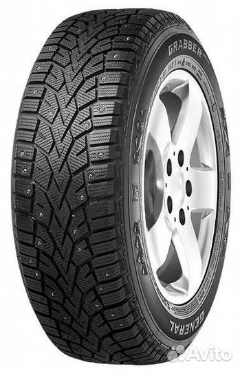 General Tire Altimax Arctic 12 175/70 R14 88T