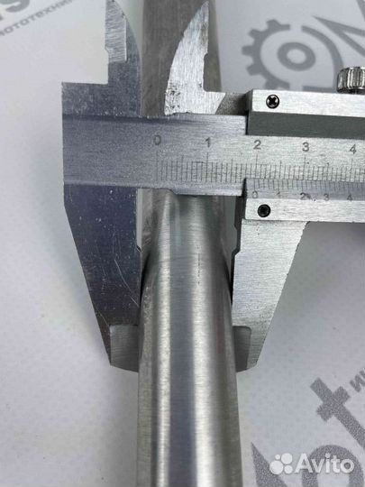 Ось снегоход Тайга (С40200504-01) (L361мм, d22мм