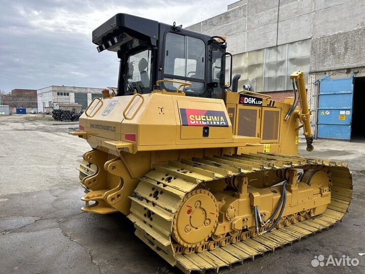 SHEHWA (HBXG) SD6K LGP, 2024