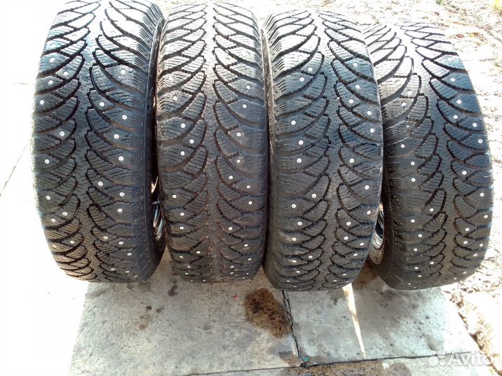 Tunga Nordway 2 175/65 R14
