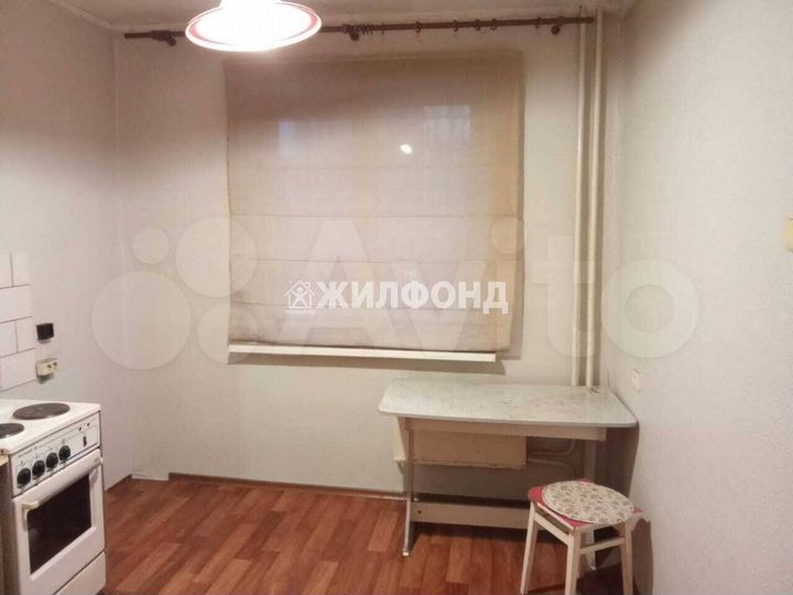 1-к. квартира, 33,8 м², 4/9 эт.