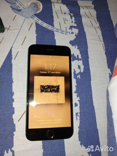 iPhone 6