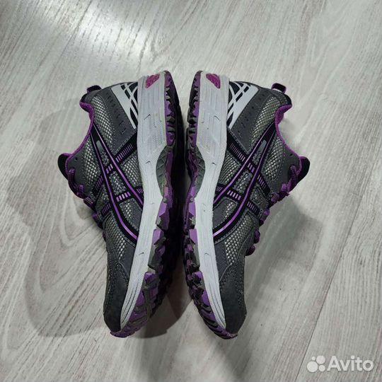 Кроссовки Asics gel enduro 2