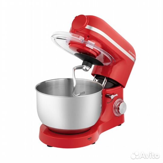 Кухонный комбайн 3в1 maunfeld