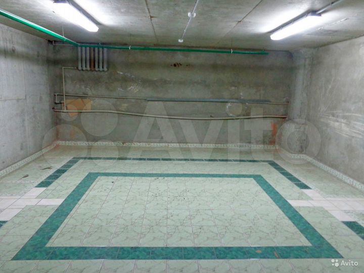 Склад, 36 м² ТК Евроремонт