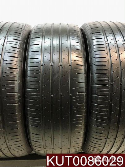 Continental ContiEcoContact 6 205/55 R17 107U