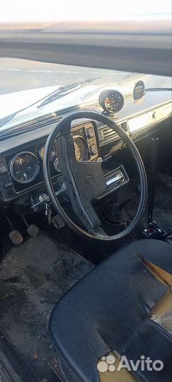 ВАЗ 2104 1.5 МТ, 1991, 110 000 км