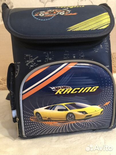 Сумка школьная