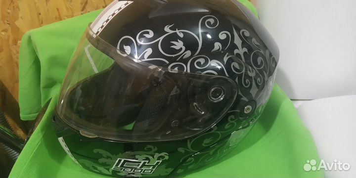 Шлем для мотоцикла