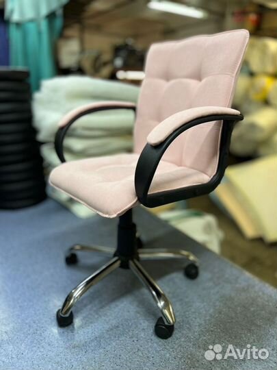 Детское компьютерное кресло