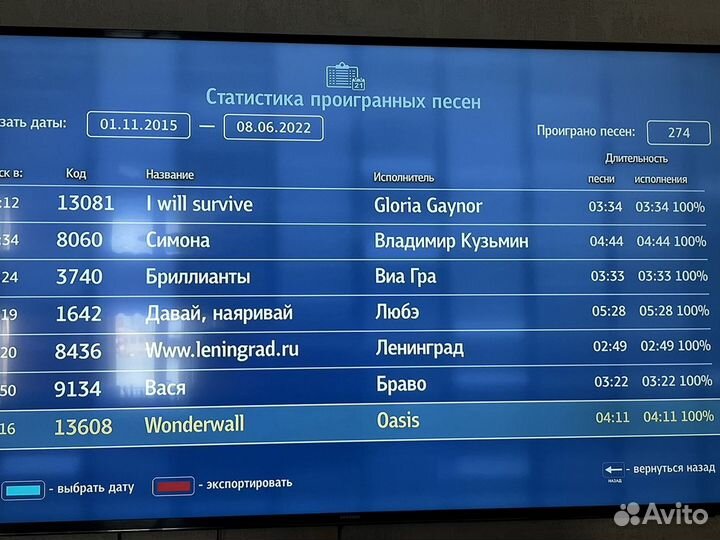 Караоке система Evolution Lite 2