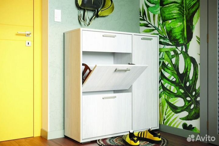 Тумба для Обуви Дели 4