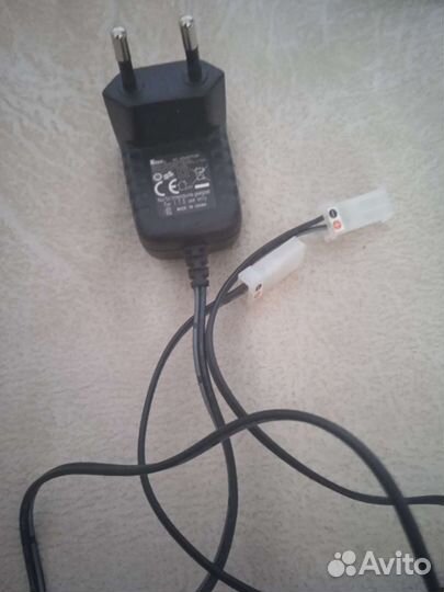 Игровая мышь