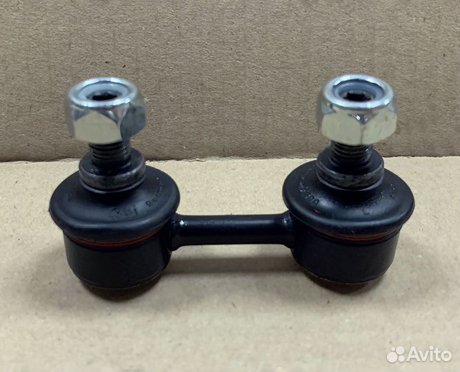 Тяга стабилизатора Toyota Corolla -02 (Febi)