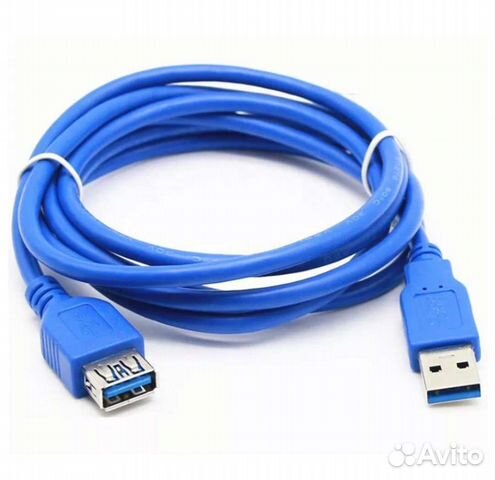 Usb 3.0 удлинитель