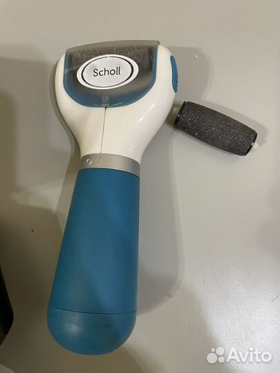 Пилка электрическая scholl