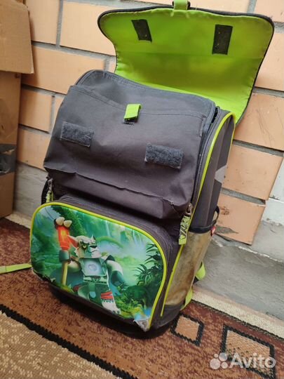Рюкзак детский