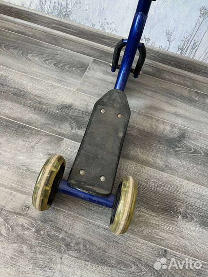 Самокат детский