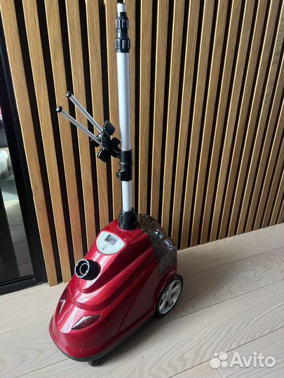 Отпариватель для одежды Grand Master