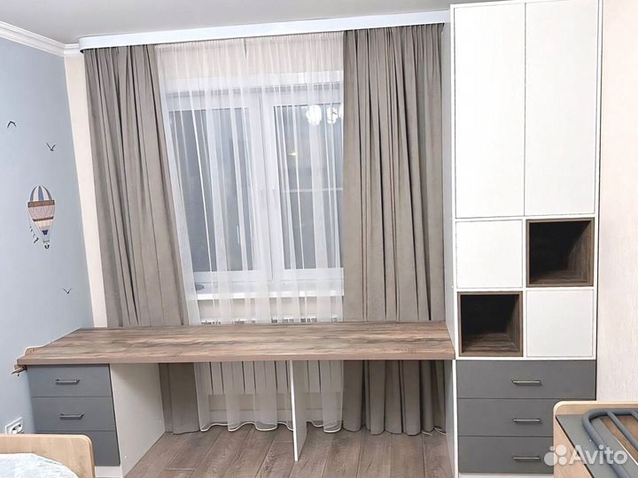 Рабочая зона +для школьника