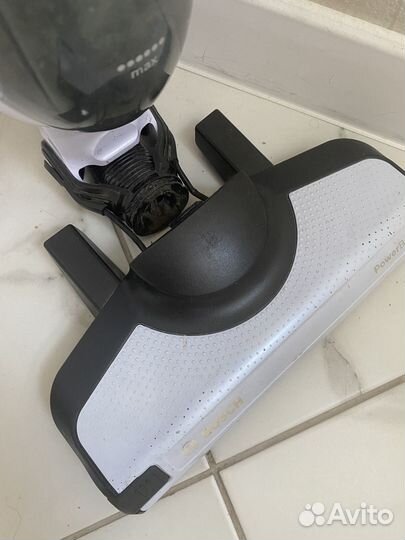 Пылесос Bosch 25.2 v на запчасти