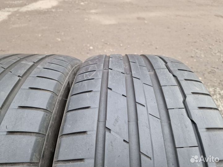 Hankook Ventus S1 Evo 3 K127 245/45 R18 100Y