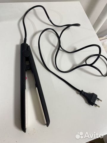 Утюжок выпрямитель для волос