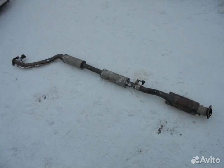 Катализатор Toyota Camry Gracia MCV25 2MZ-FE