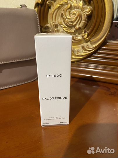 Духи мужские оригинал