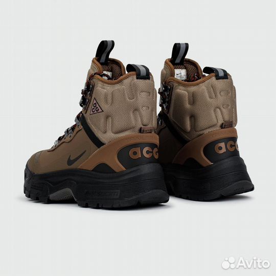 Ботинки Nike ACG Zoom Gaiadome GTX Brown